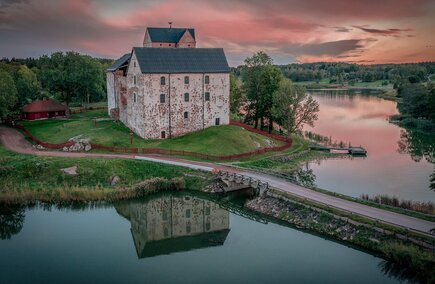 Arvosteluja Museotista maakunnassa Ahvenanmaa