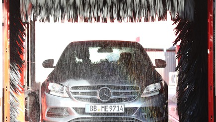 ABC Carwash Prisma Joensuu