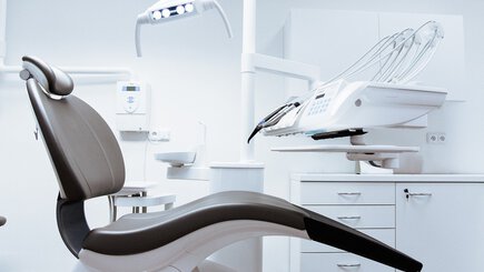 Dental Center Mariehamn Ab