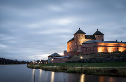 Arvosteluja Museotista maakunnassa Kanta-Häme