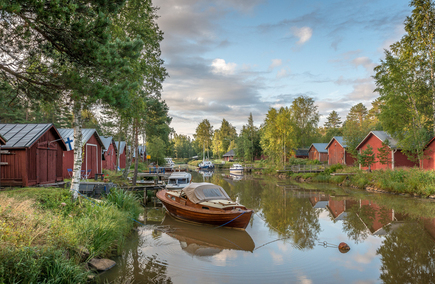 Arvosteluja Putkimiehetista maakunnassa Keski-Pohjanmaa