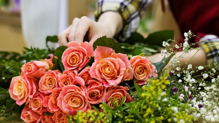 Pietarsaaren Market-Flowers Oy