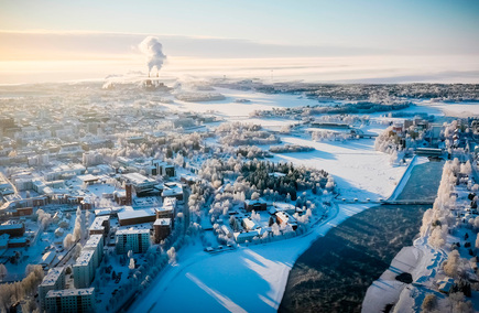 Arvosteluja Autoliikkeetista maakunnassa Pohjois-Pohjanmaa