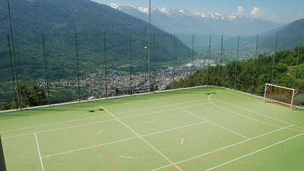 Pihkalan Pesäpallostadion