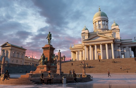 Arvosteluja Leipomotista maakunnassa Uusimaa